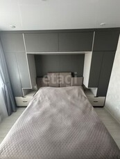 2-комн. квартира , 38м² , 2/12 этаж