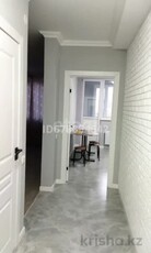 1-комн. квартира , 38м² , 2/12 этаж