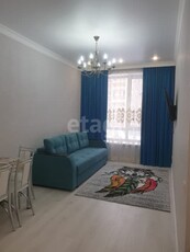 2-комн. квартира , 39.3м² , 3/12 этаж