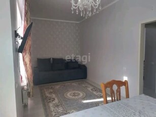 2-комн. квартира , 40.6м² , 4/10 этаж