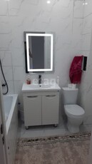 2-комн. квартира , 41м² , 8/12 этаж