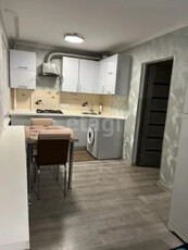 Продажа 2-комнатной квартиры, 42 м, Мауленова, дом 137