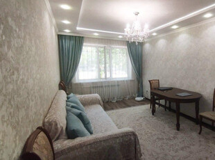 Продажа 2-комнатной квартиры, 44 м, Ержанова, дом 20