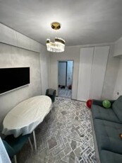 2-комн. квартира , 44м² , 4/5 этаж