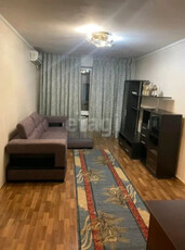 Продажа 2-комнатной квартиры, 45 м, Айманова, дом 193