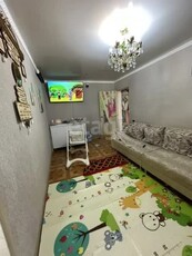 2-комн. квартира , 45м² , 2/5 этаж