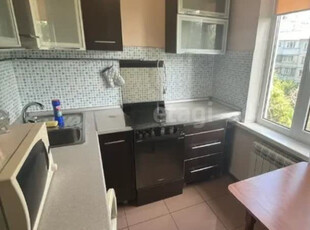 Продажа 2-комнатной квартиры, 45 м, Клочкова, дом 20