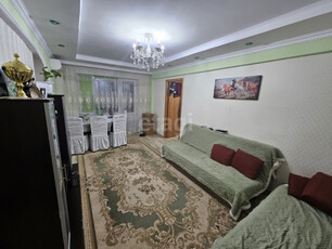 Продажа 2-комнатной квартиры, 45 м, Куйши Дина, дом 3