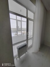 2-комн. квартира , 45м² , 8/10 этаж