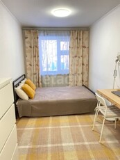 2-комн. квартира , 45.3м² , 1/5 этаж