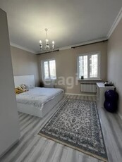 2-комн. квартира , 47.7м² , 1/10 этаж