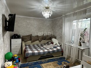 2-комн. квартира , 48.9м² , 3/3 этаж