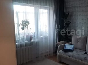 2-комн. квартира , 49м² , 4/4 этаж