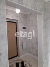 2-комн. квартира , 49.6м² , 12/12 этаж