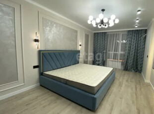 Продажа 2-комнатной квартиры, 50 м, Толе би, дом 285/8