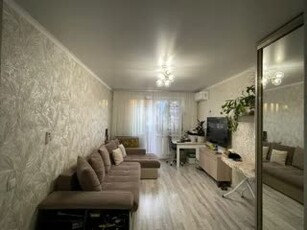 2-комн. квартира , 50м² , 3/4 этаж