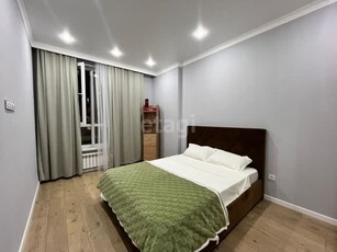 2-комн. квартира , 51м² , 2/10 этаж