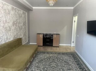 2-комн. квартира , 52м² , 2/7 этаж