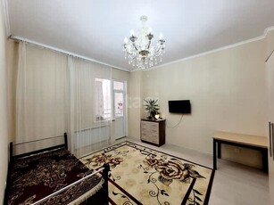 2-комн. квартира , 53.1м² , 9/18 этаж