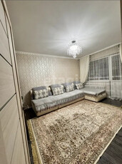 2-комн. квартира , 53.4м² , 14/14 этаж