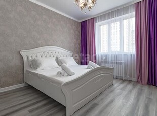 2-комн. квартира , 53.4м² , 9/12 этаж