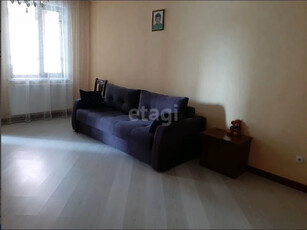 2-комн. квартира , 54м² , 3/10 этаж