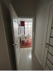 2-комн. квартира , 55м² , 1/12 этаж