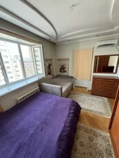 2-комн. квартира , 55.5м² , 8/17 этаж