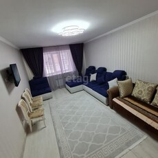 2-комн. квартира , 57.2м² , 7/8 этаж