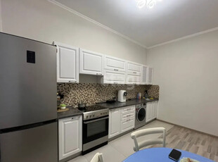 2-комн. квартира , 60м² , 4/13 этаж