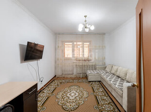 2-комн. квартира , 63.1м² , 2/17 этаж