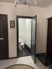 2-комн. квартира , 68м² , 9/24 этаж