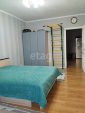 2-комн. квартира , 68.4м² , 11/12 этаж