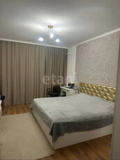 2-комн. квартира , 71.2м² , 5/18 этаж