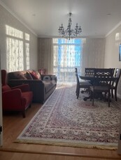 2-комн. квартира , 71.9м² , 6/15 этаж