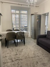 3-комн. квартира , 100м² , 6/10 этаж