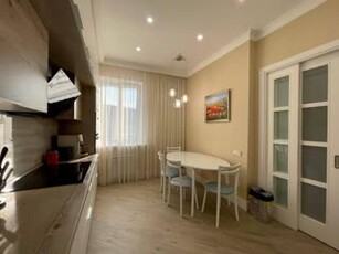 3-комн. квартира , 120м² , 6/6 этаж