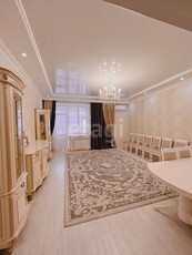 3-комн. квартира , 132.6м² , 7/10 этаж