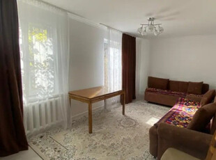 Продажа 3-комнатной квартиры, 57 м, Гоголя