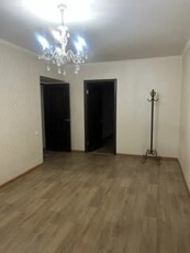 3-комн. квартира , 58.6м² , 4/5 этаж