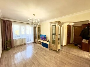 3-комн. квартира , 61м² , 4/5 этаж