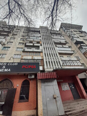 Продажа 3-комнатной квартиры, 62 м, Н. Абдирова, дом 25