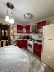 3-комн. квартира , 63м² , 2/4 этаж