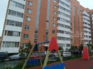 3-комн. квартира , 67.7м² , 5/9 этаж