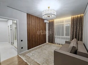 3-комн. квартира , 70м² , 12/17 этаж