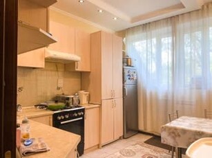 3-комн. квартира , 72м² , 2/9 этаж