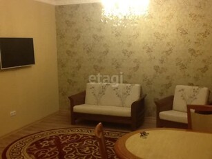 3-комн. квартира , 72.6м² , 12/15 этаж