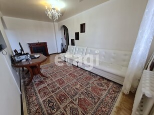 3-комн. квартира , 76.2м² , 9/9 этаж