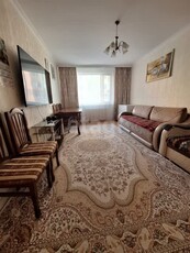 3-комн. квартира , 80м² , 4/12 этаж