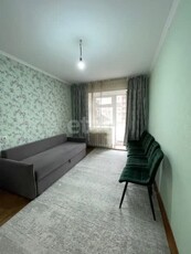 3-комн. квартира , 80м² , 8/12 этаж